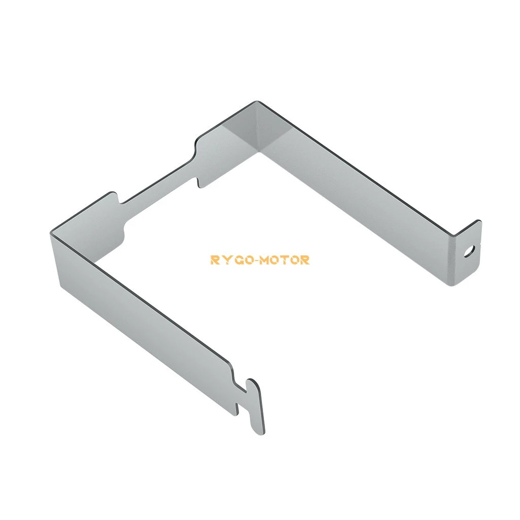 Battery Strap Bracket for Polaris Ranger General 1000 900 Brutus (2014–2024)