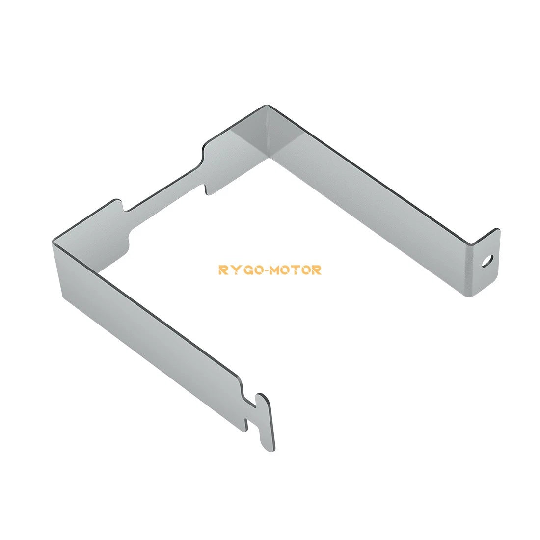 Battery Strap Bracket for Polaris Ranger General 1000 900 Brutus (2014–2024)