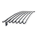Stainless Chrome Billet Grille for Lincoln Navigator (1998–2002)