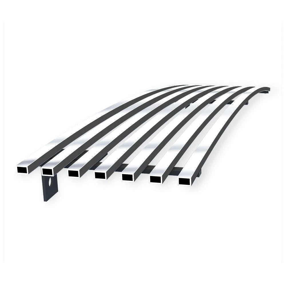 Stainless Chrome Billet Grille for Lincoln Navigator (1998–2002)