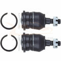 2X Lower Ball Joints for Toyota Tacoma 4WD (2004)