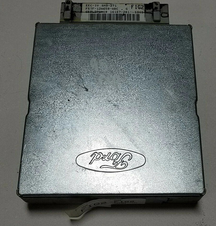 EEC Engine Computer PCM for Ford Explorer (1995) F5TF-12A650-ARC V6