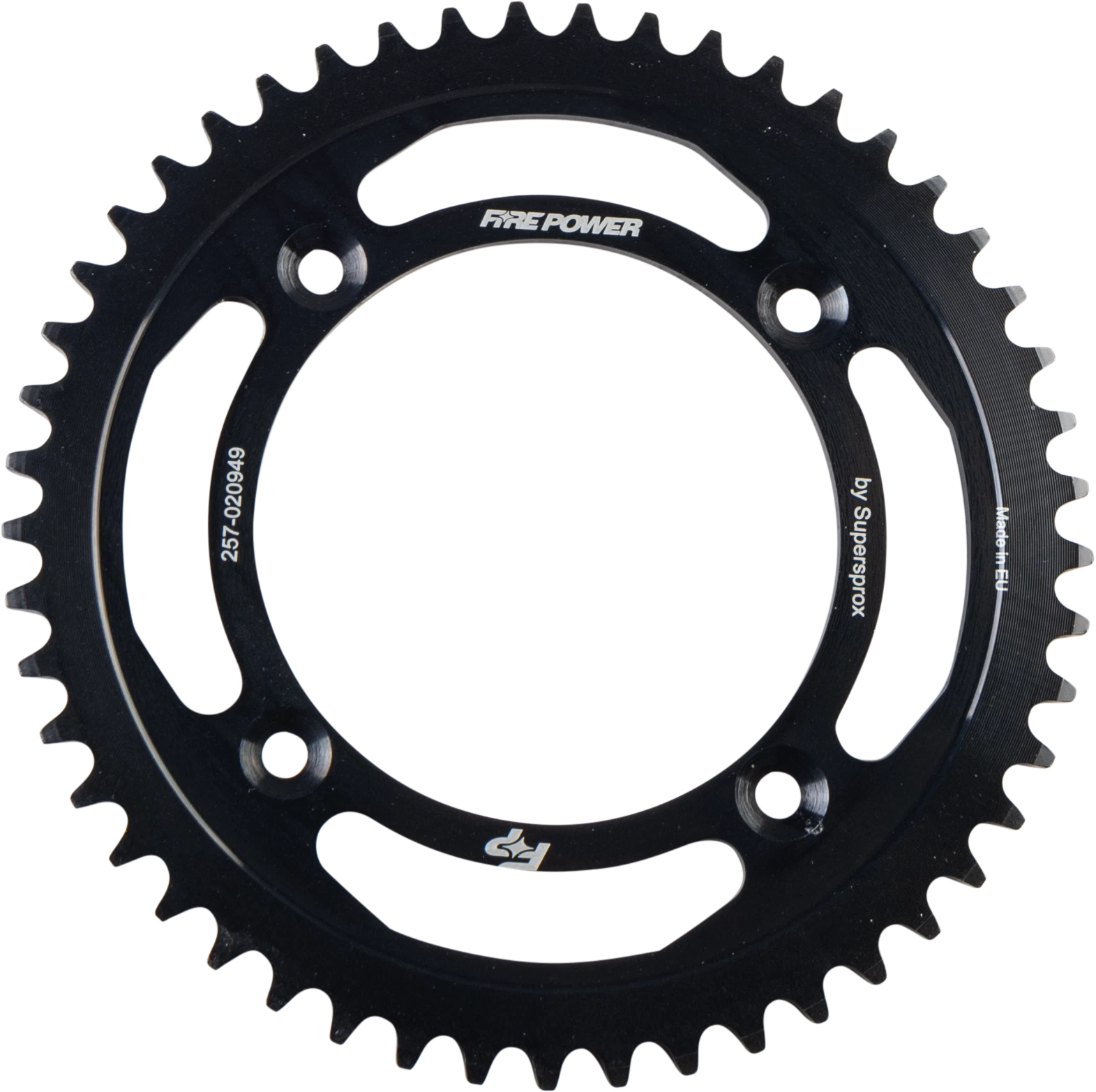 49t Rear Sprocket Steel for