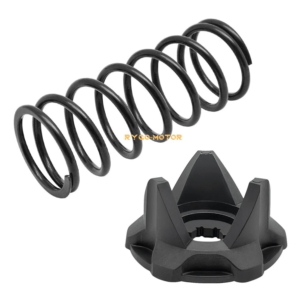 Cam Helix & Spring Kit for Can-Am Renegade 650, Outlander 650 (2012–2020)