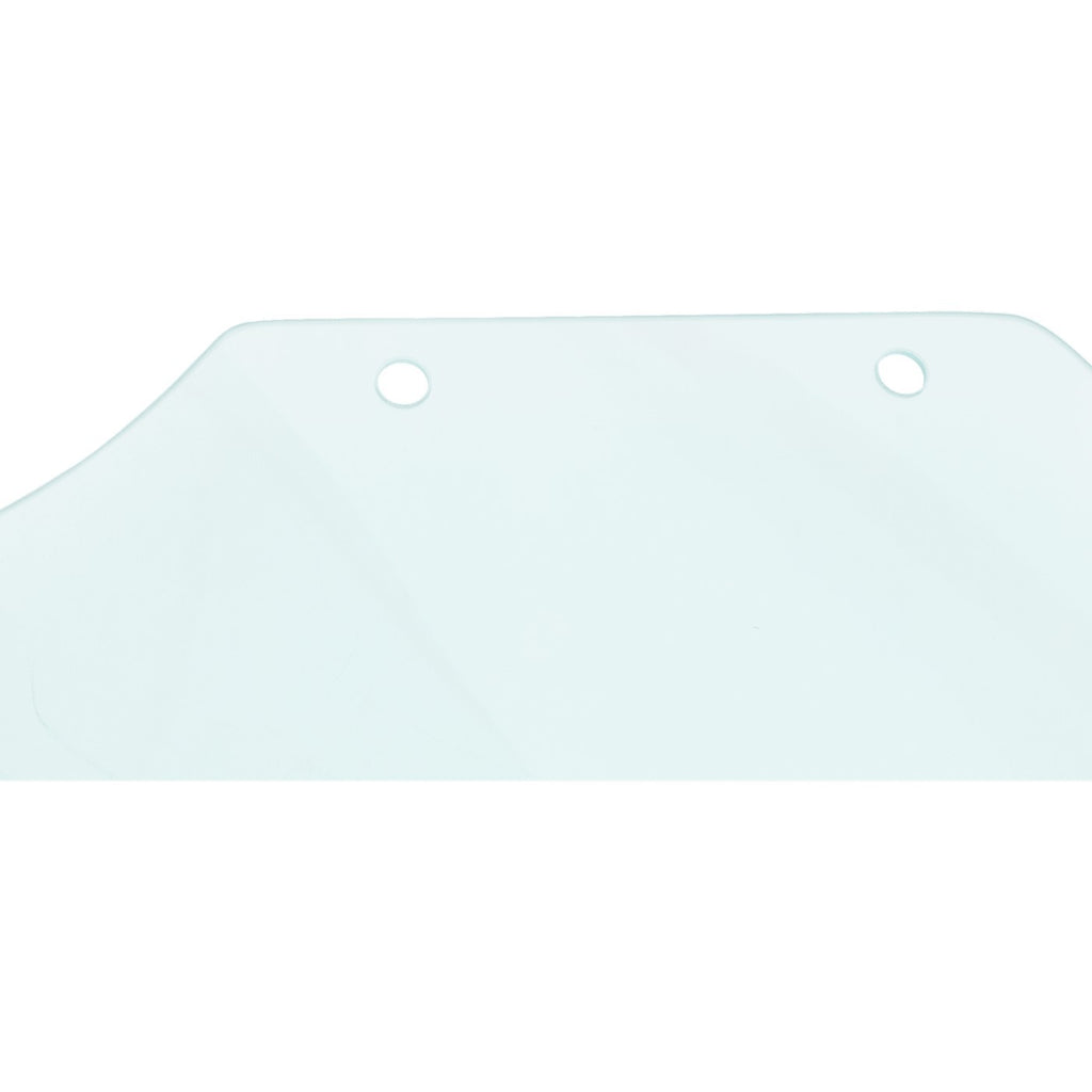 Front Driver Side Door Glass for Kia Spectra Sephia