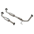 2X Catalytic Converter for Toyota Tundra 4.7L (2005–2006)