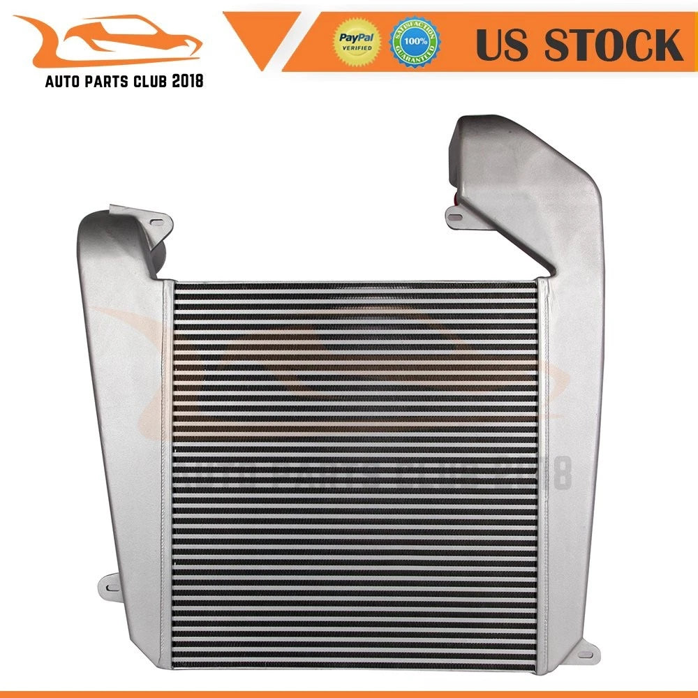Charge Air Cooler for Kenworth K100E (1993–1995) N14 Cummins 2405-006