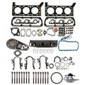 Full Gasket Set and Timing Chain Kit for Dodge Grand 3.3L (2001–2004)