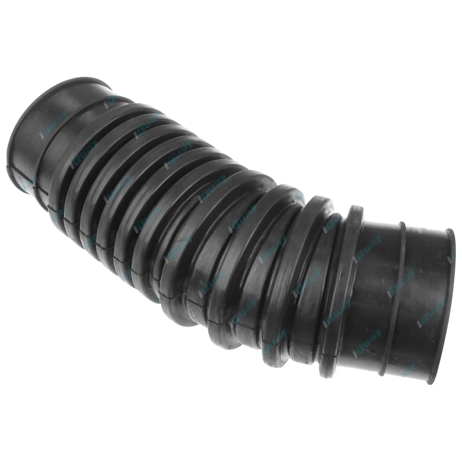 Rubber Air Cleaner Intake Hose for Toyota Hilux Surf LN130 2L-T 2.4L Engine