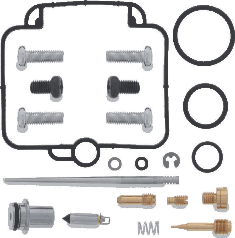 Carburetor Kit for Polaris Sportsman 500 (2002)