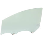 Front Driver Door Glass for Nissan Versa Note (2014–2016)