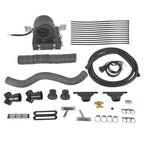 Cab Heater Kit for Yamaha Wolverine RMAX2 RMAX4 1000 (2020–2024) SSHK721-00