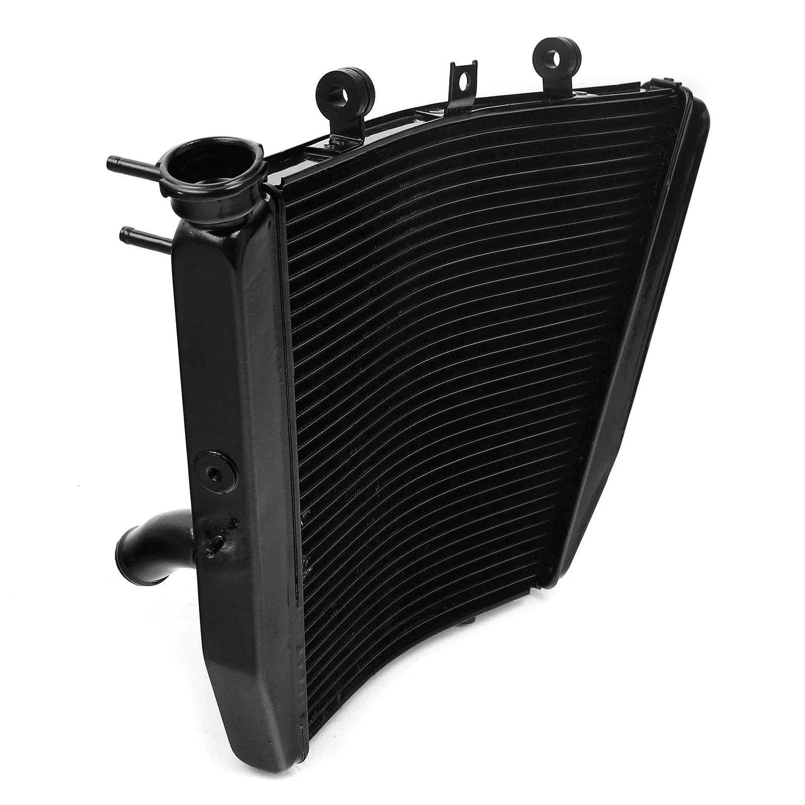 Radiator Cooler for Suzuki GSXR1000 2009-2016 ()