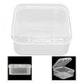 Bait Box for Fishing Storage and Transport