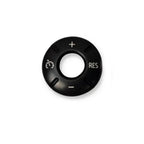 Steering Wheel Multifunction Button Lid for BMW MINI F54 F55 F56 F57 F60 (2014-2021)