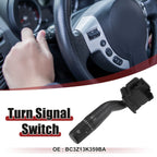Turn Signal Switch for Ford F-150 (No.BC3Z13K359BA)