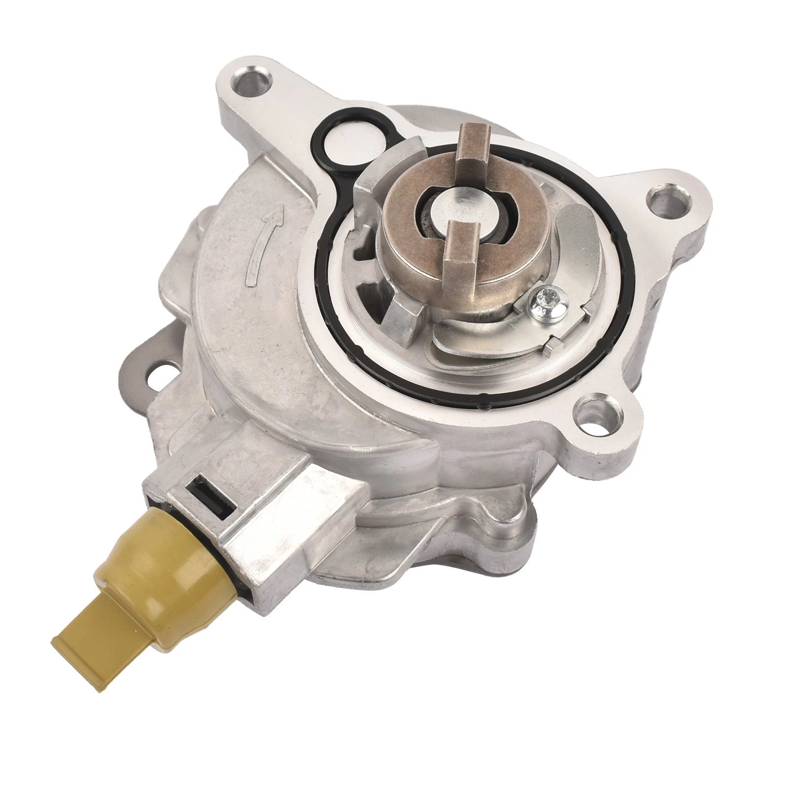 Vacuum Pump Power Brake Booster for Ford Edge Escape Explorer Mustang (2007–2020)