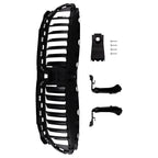 Active Radiator Grille Shutter for BMW 3 Series G20 G21 (2019–2022)