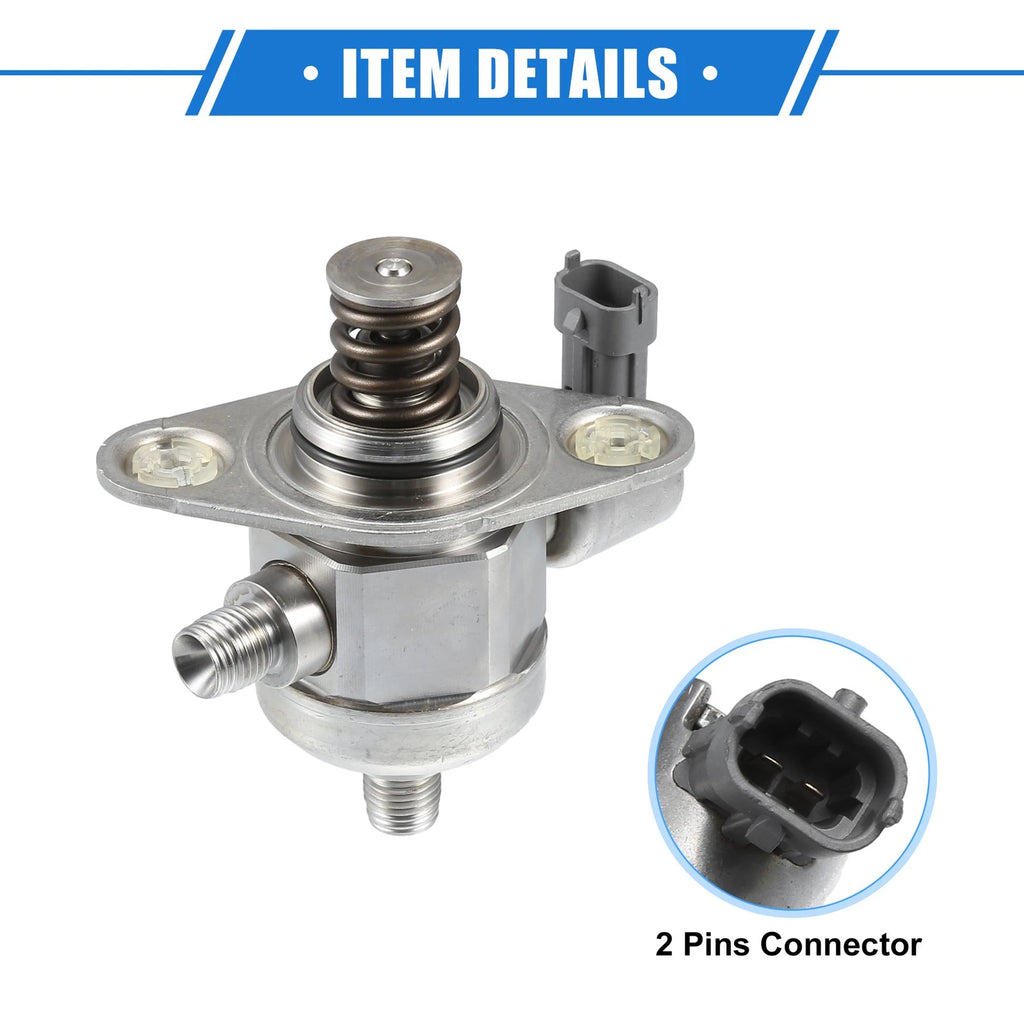 Set of 1 Fuel Pump Kit for Chevrolet Camaro Traverse (2009–2017)
