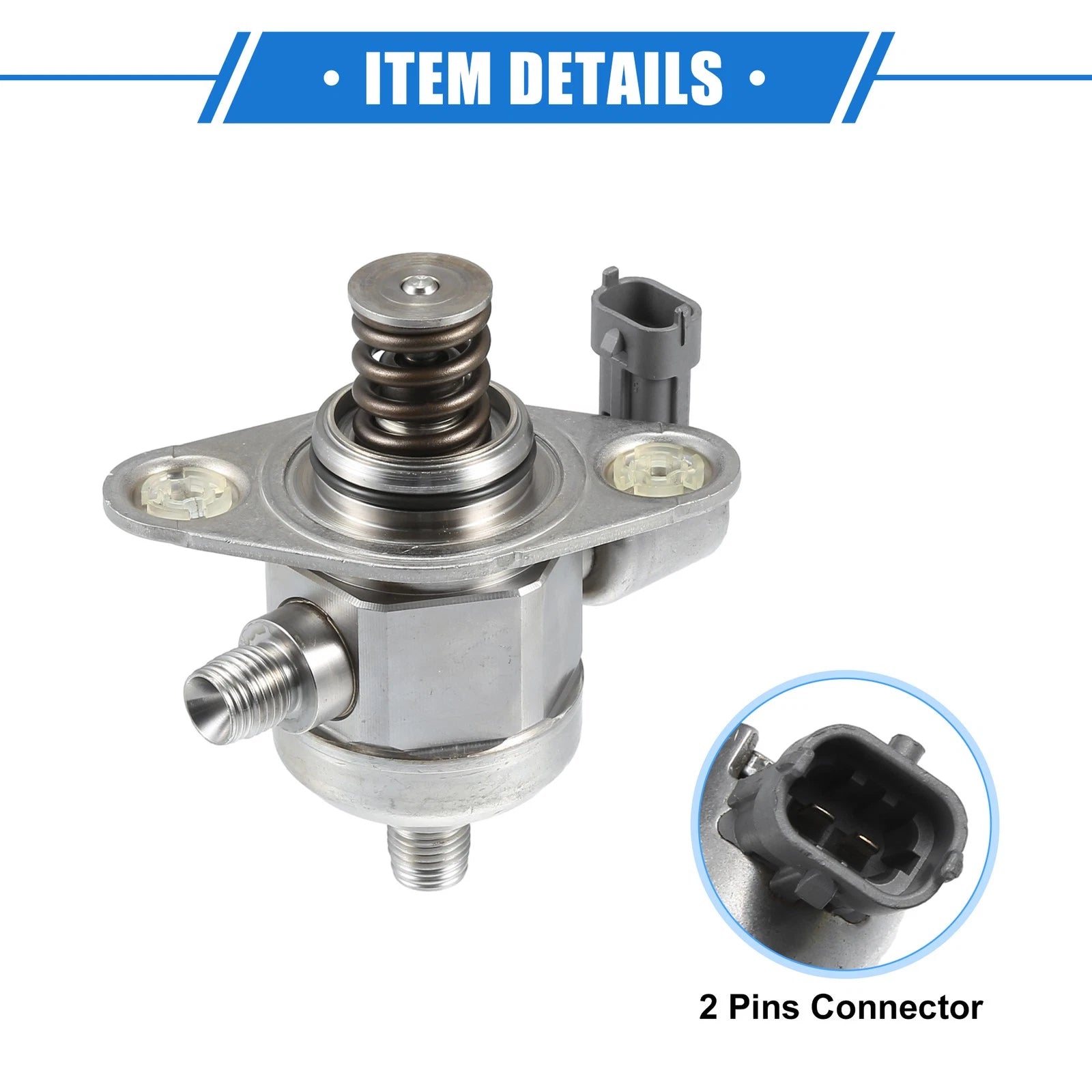 Set of 1 Fuel Pump Kit for Chevrolet Camaro Traverse (2009–2017)