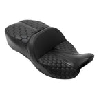 Seats for Harley Touring Tri Electra Glide (2009–2023)