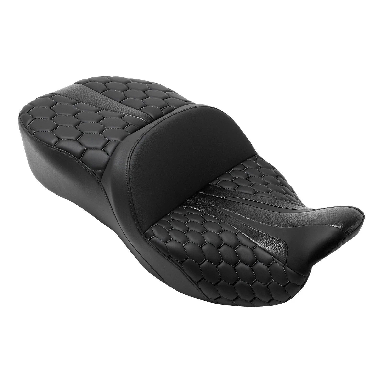 Seats for Harley Touring Tri Electra Glide (2009–2023)