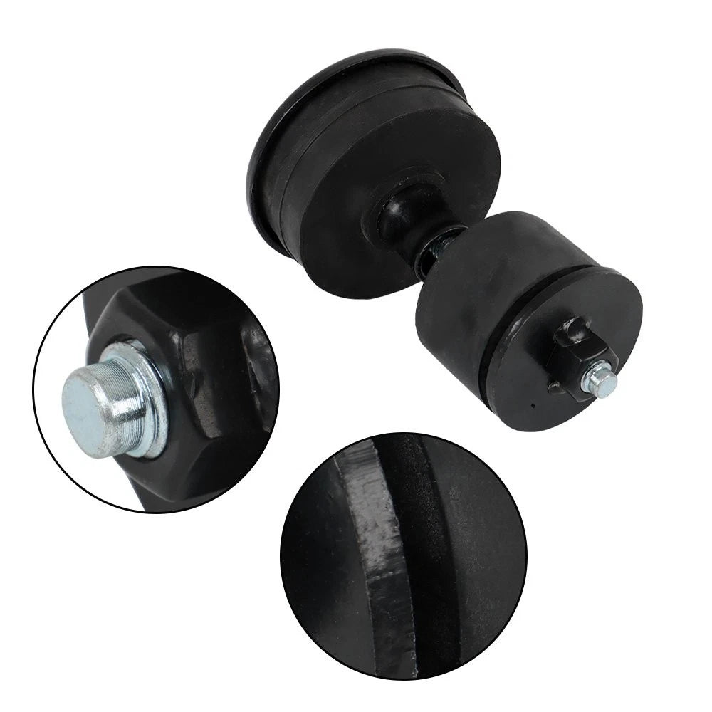 Body Mount Kit for Ford E-350 Super Duty (1999–2017)