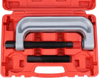 Ball Joint XL C-Frame Press Kit for U Joints Wheel Studs (3X Throat Space)