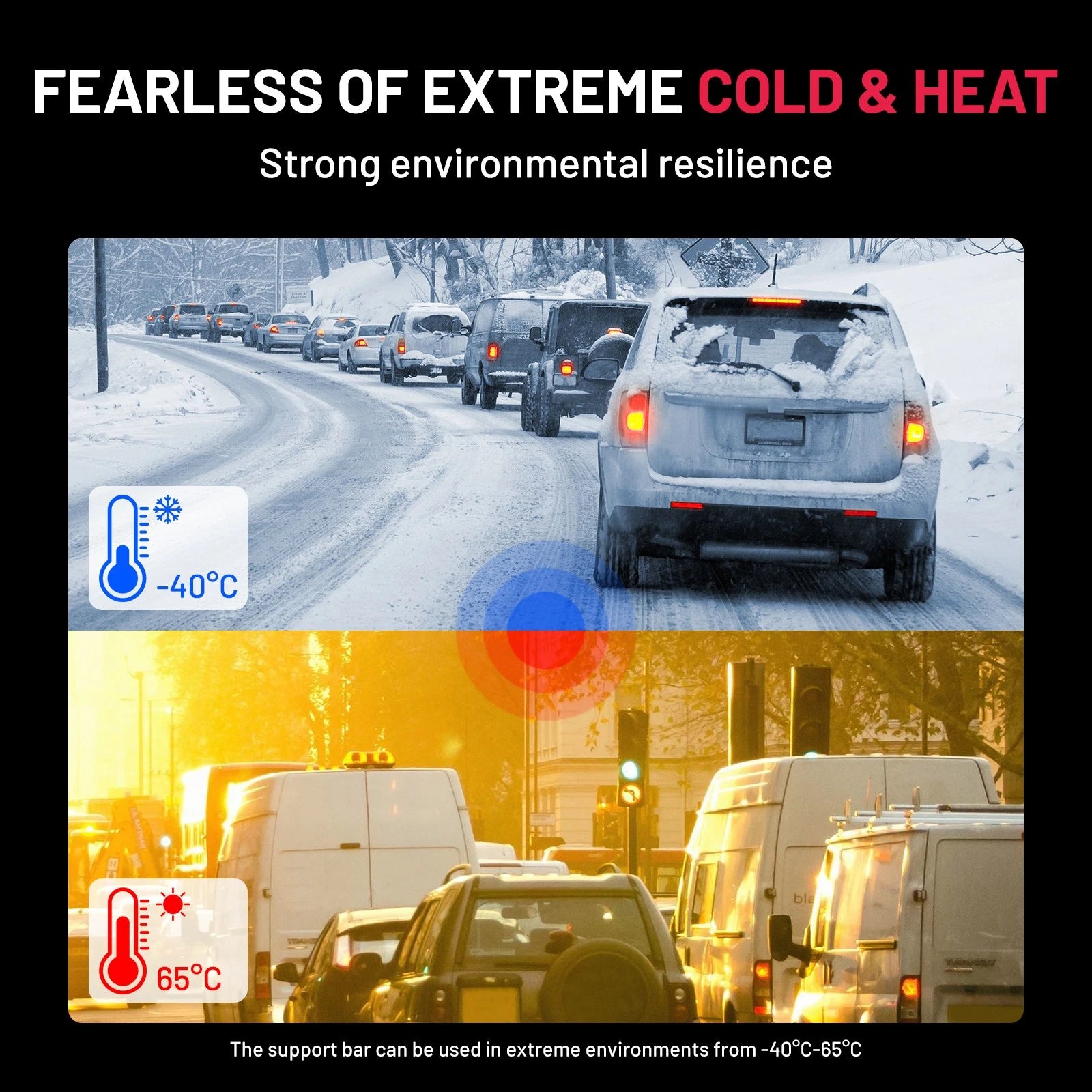 2Pcs Rear Trunk Lid Lift Support Shock Strut for Dodge Challenger (2008–2019)