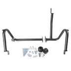 Engine Crash Bar Guard for Suzuki GSR400/GSR600 (2006-2016)