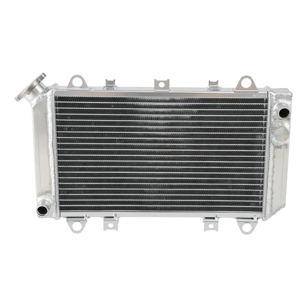 Radiator Cooler for Kawasaki KAF 620 A1-A6A KAF 620 B1-B6 (Aluminum)
