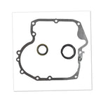 Crankcase Gasket & Oil Seal Combo Set for Briggs & Stratton