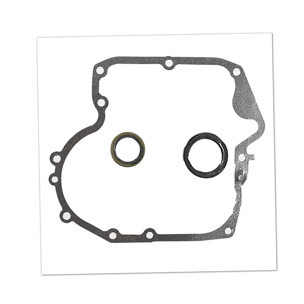 Crankcase Gasket & Oil Seal Combo Set for Briggs & Stratton