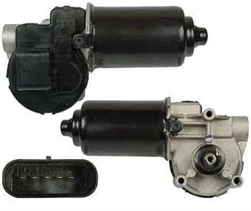 Front Windshield Wiper Motor AA1402010 for Mazda Tribute (2001–2006)
