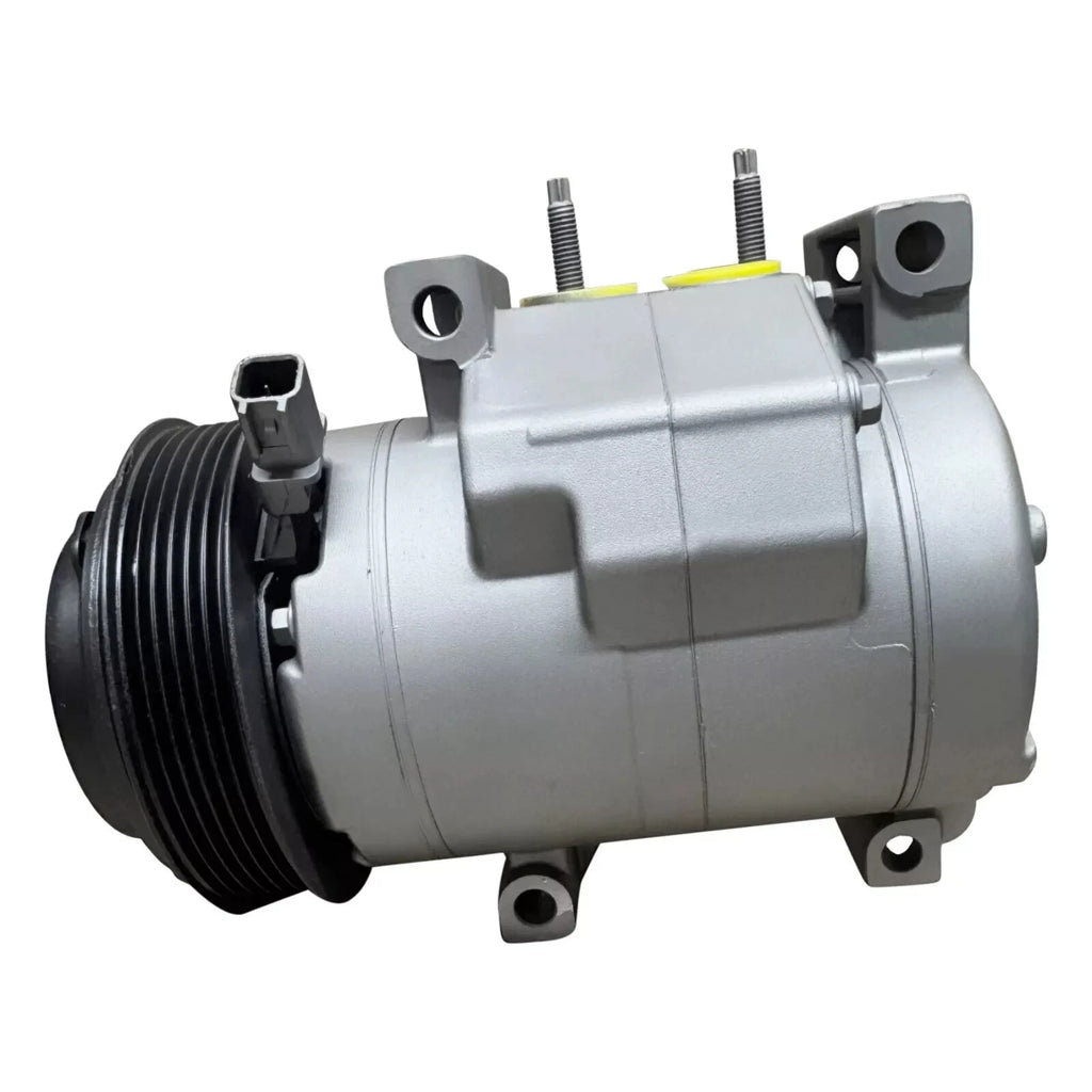 AC Compressor Kit with Condenser for Dodge Durango 3.6L V6 (2017-2020)