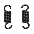 2X Clutch Spring Chrome for 440e 502080301