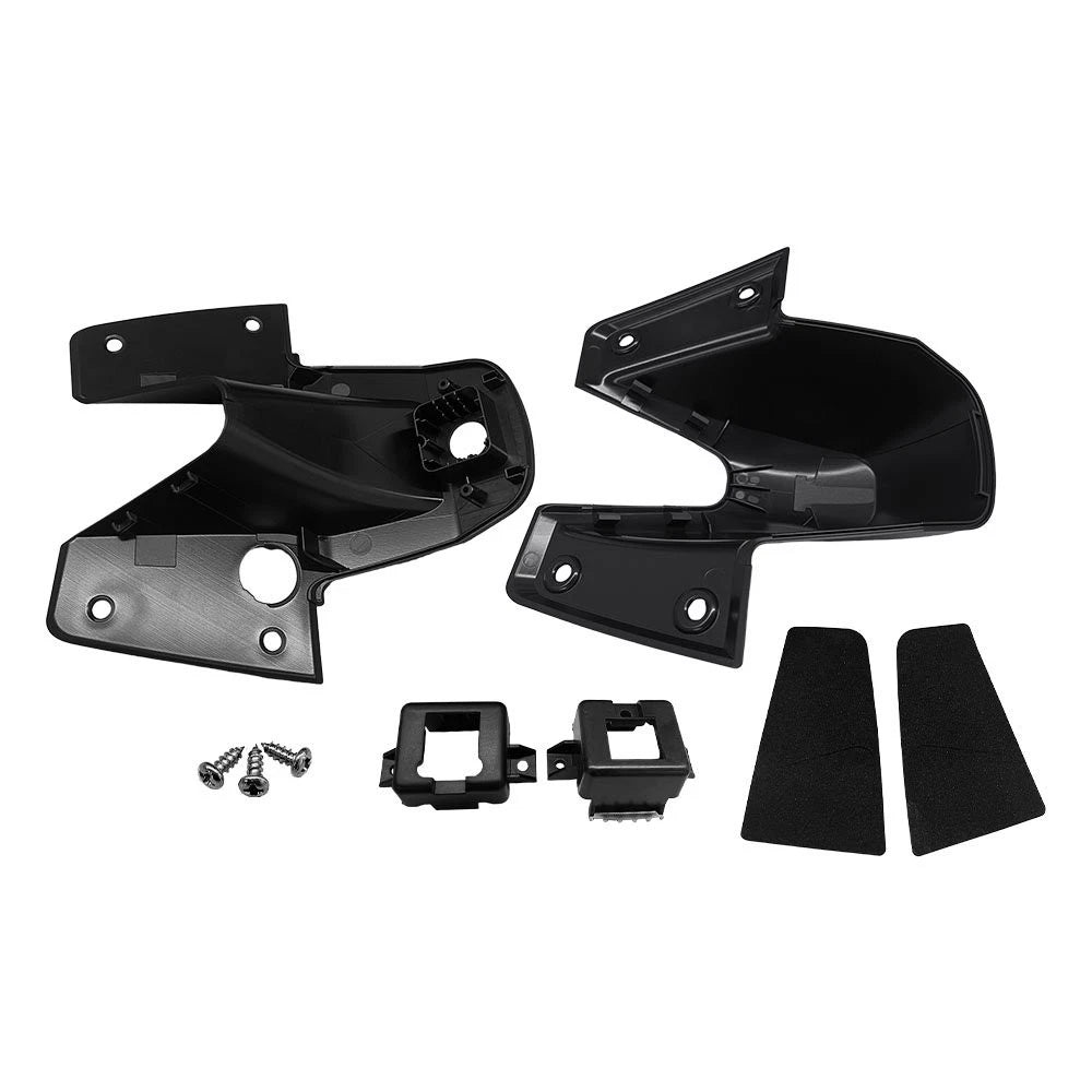Rear Camera Housing for Freightliner Benz Sprinter 1500 2500 (2018â2020)