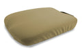 Fleece Console Lid Armrest Cover for Nissan Murano (2015–2020) Beige