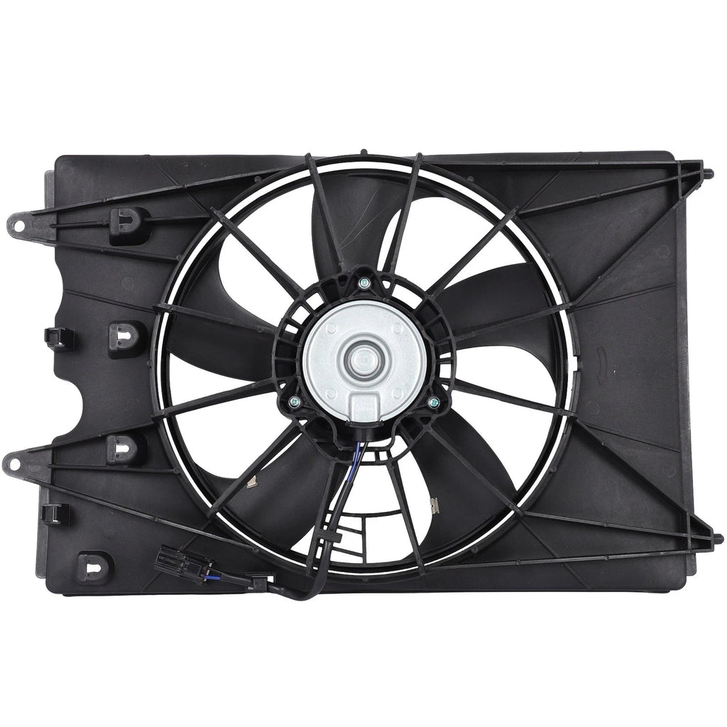 A/C Radiator Cooling Fan for Acura MDX (2022–2025) 601630