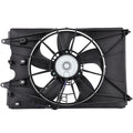 A/C Radiator Cooling Fan for Acura MDX (2022–2025) 601630