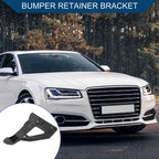 Left Front Bumper Support Bracket No. 4F0807227 for Audi A6 Quattro (2005–2011)