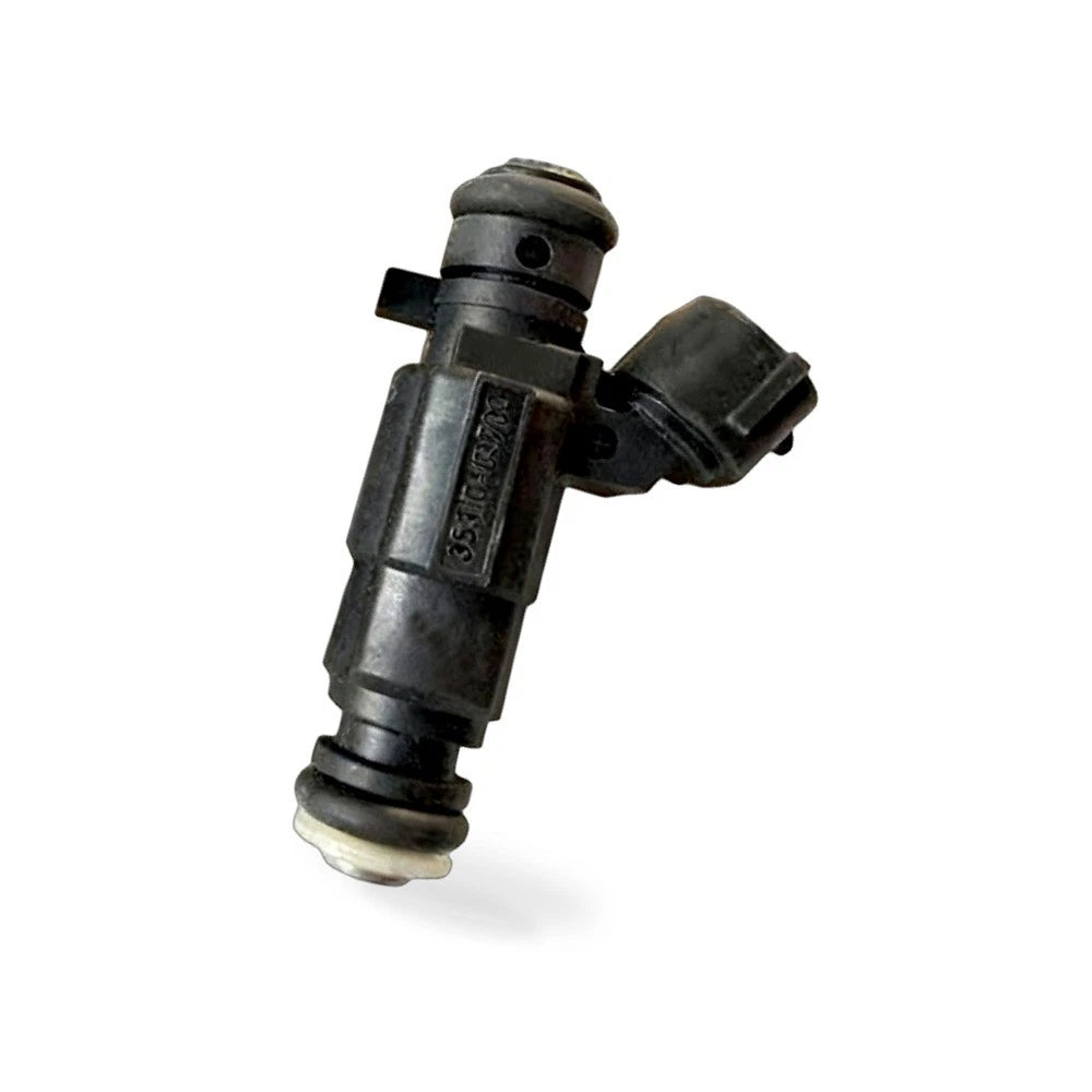 Fuel Injector for Hyundai Accent Elantra Veloster Kia Rio Soul 1.6L (2011–2020)