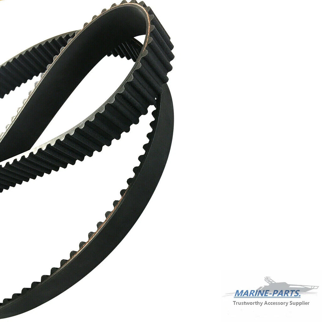 Timing Belt for Yamaha Outboard F(L) 200A / 225A (4-Stroke) 69J-46241
