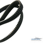 Timing Belt for Yamaha Outboard F(L) 200A / 225A (4-Stroke) 69J-46241