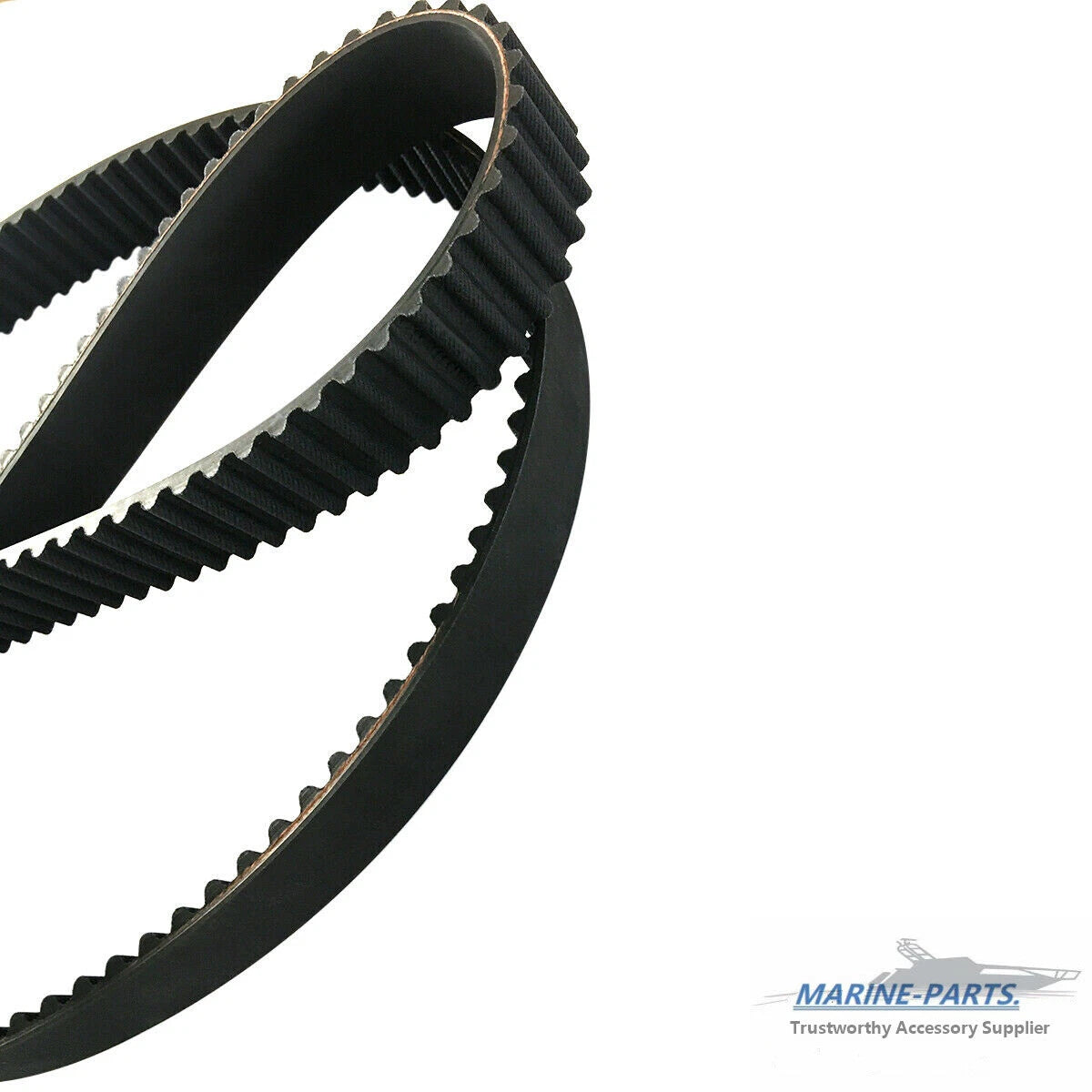 Timing Belt for Yamaha Outboard F(L) 200A / 225A (4-Stroke) 69J-46241