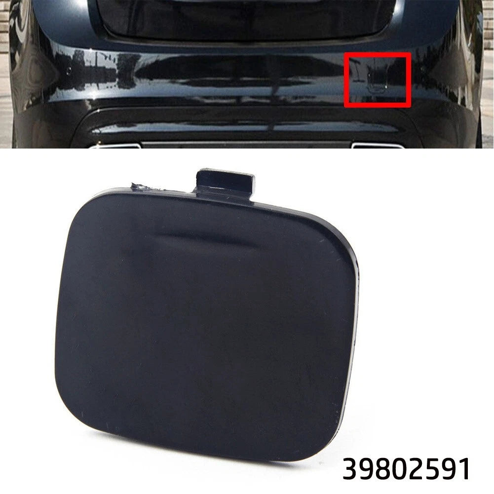 Cover Cap for Volvo S60 (2011–2018) - Part 39802591, ABS Plastic