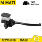 Front Brake Master Cylinder for Honda ATC 200X ATC 250R (1981–1985) 45500-961-023
