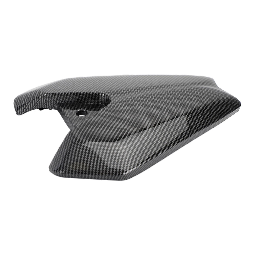 Rear Seat Fairing Cover Cowl for Kawasaki Z1000 (2014–2022) Carbon