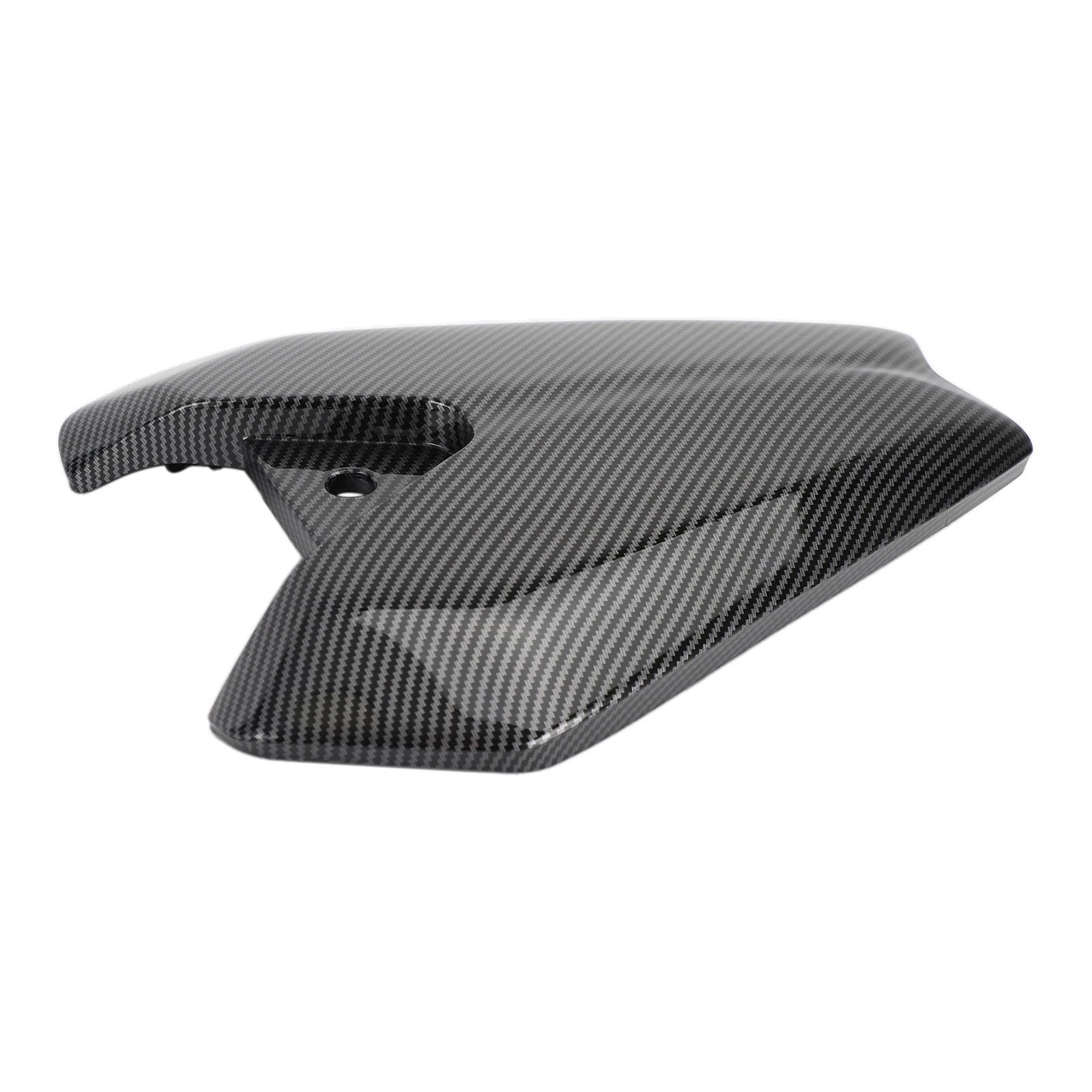Rear Seat Fairing Cover Cowl for Kawasaki Z1000 (2014–2022) Carbon