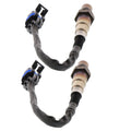 2X Upstream Oxygen Sensors for Enclave Caprice Acadia (2007–2017)